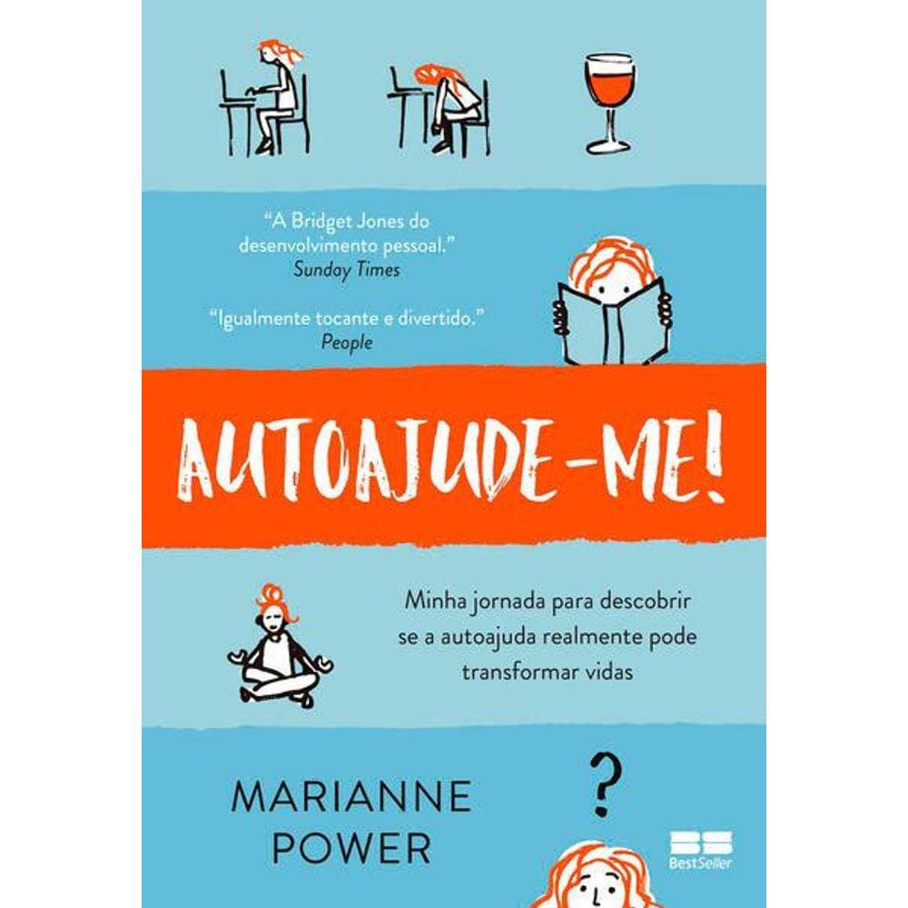 Autoajude-Me!