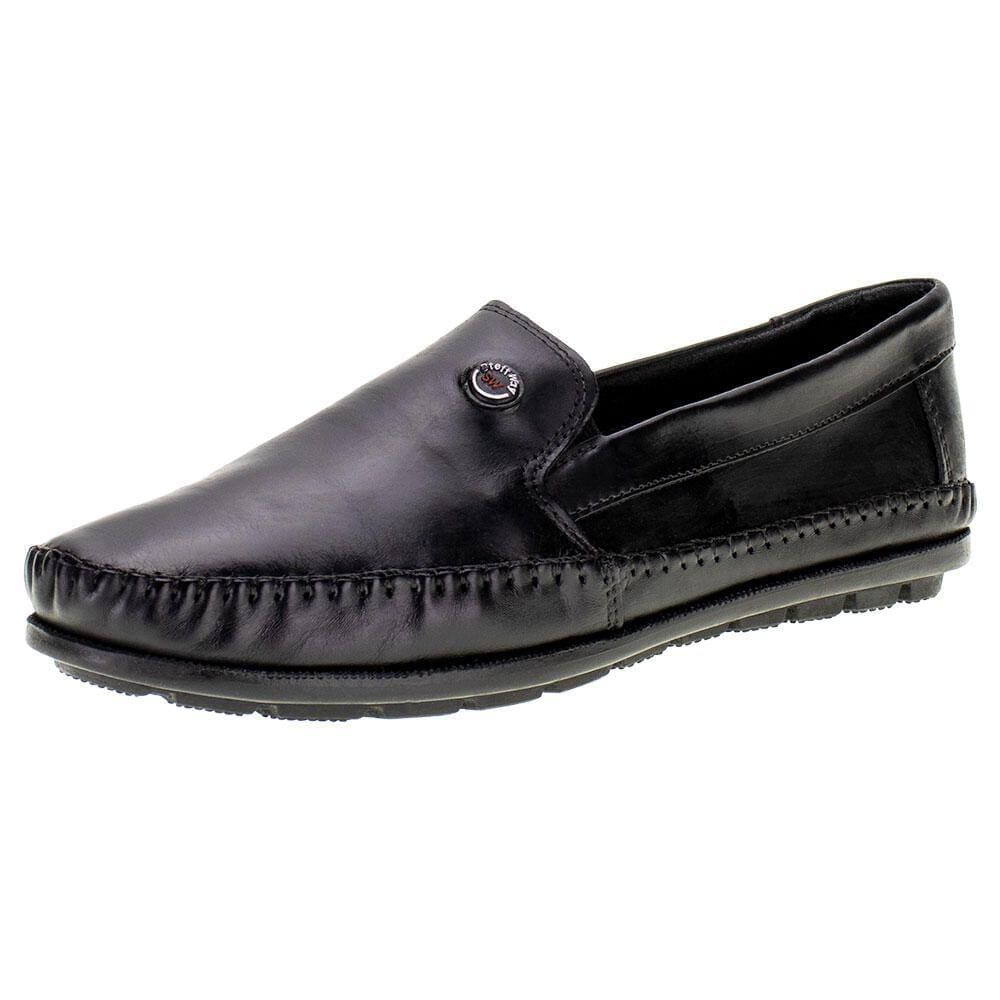 Mocassim Masculino Steffi Way - 100