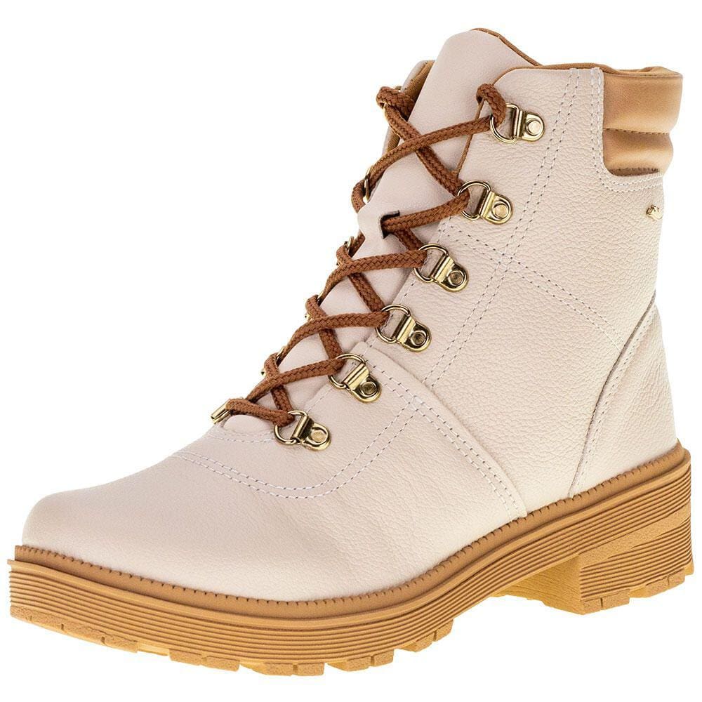 Bota Feminina Coturno Dakota - G5682