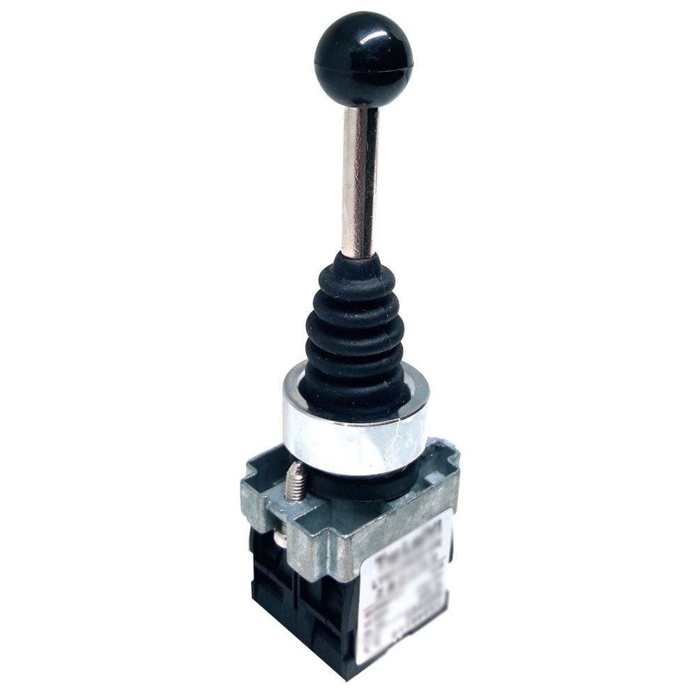 Chave Alavanca Joystick 2 Posições XD2-PA12CR L93