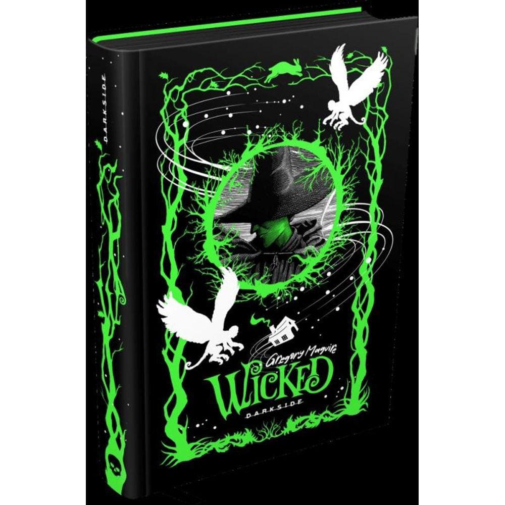 Wicked