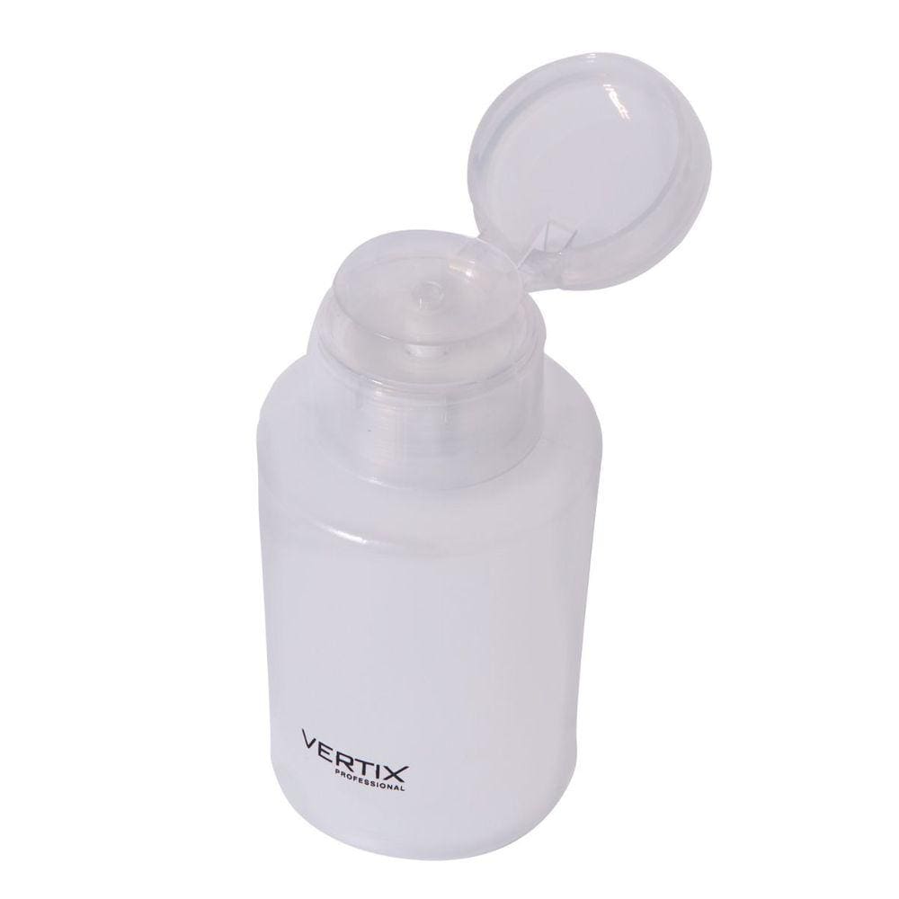 Dosador De Acetona Vertix Remover 180Ml Cód.3010