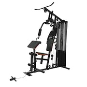 Estação De Musculação Gallant Elite X 65kg