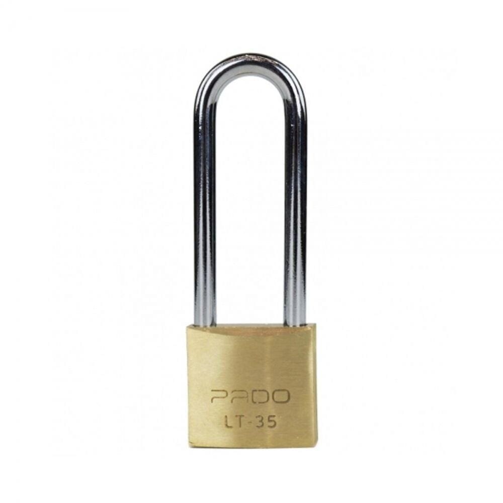 Cadeado Sm Lt 35 50Mm Hl