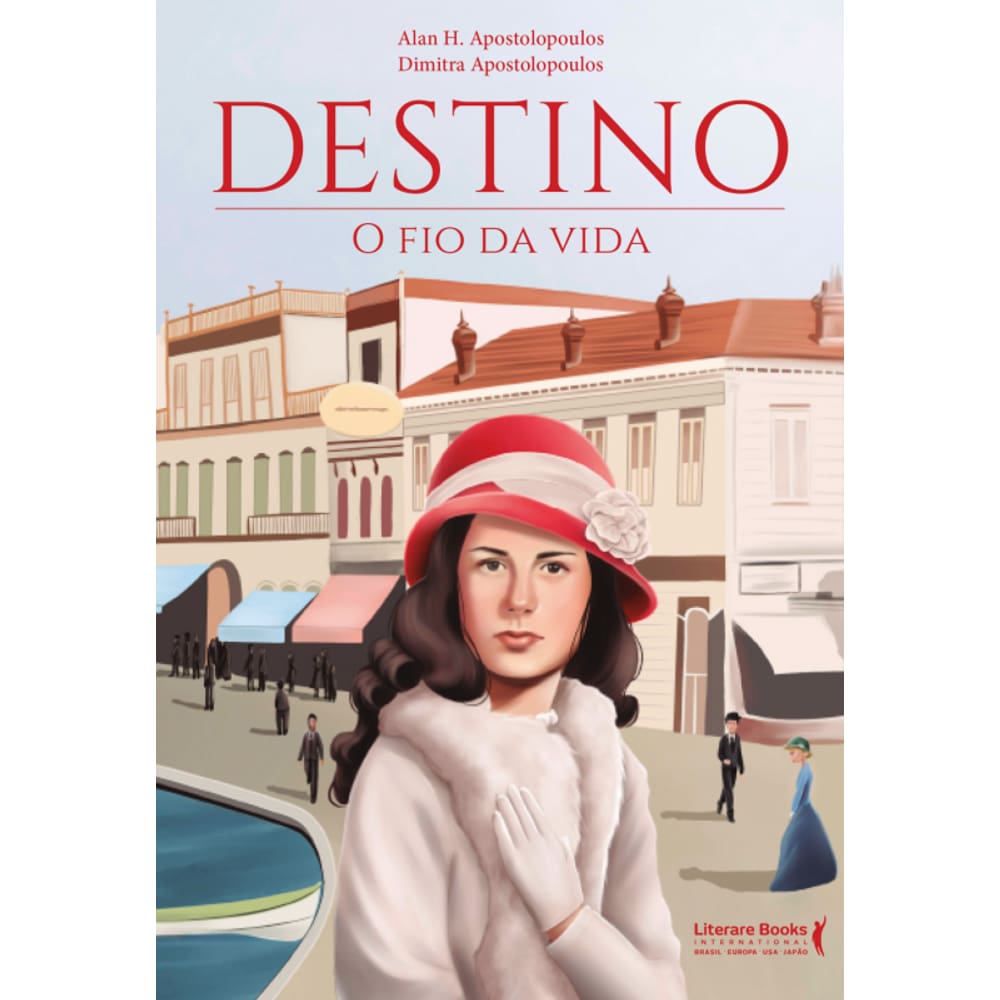 Destino: O fio da vida
