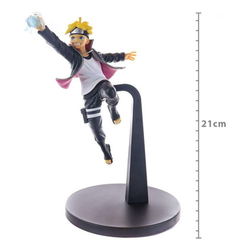 Figure Boruto Naruto Next Generations - Boruto Uzumaki