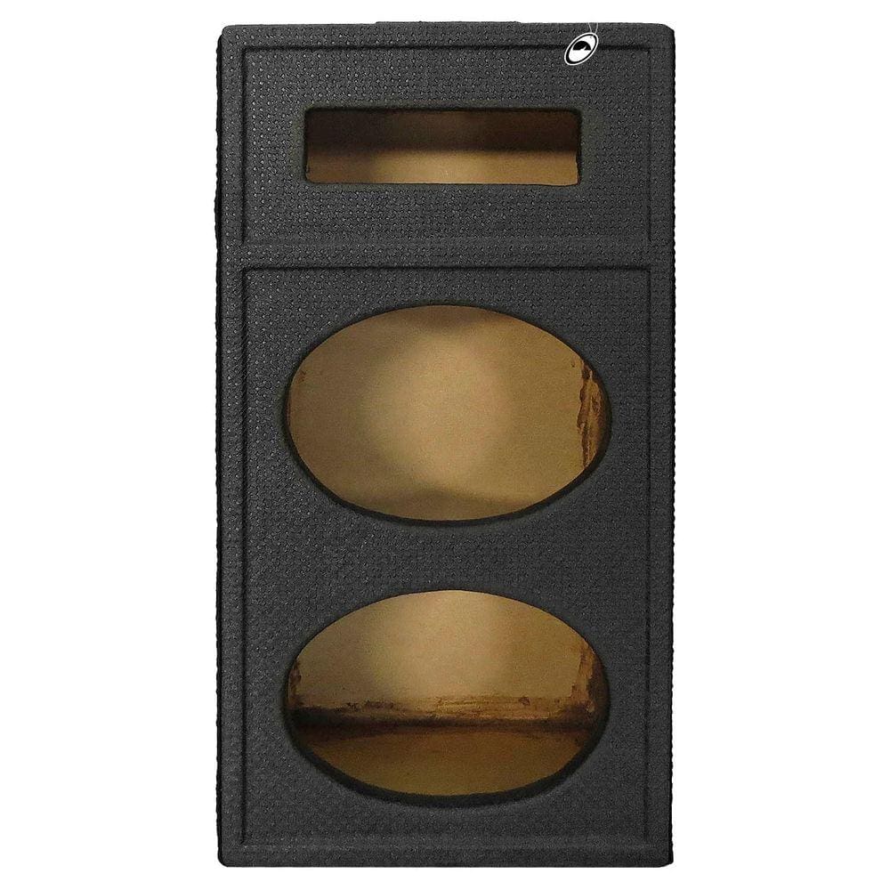 Caixa Bob Regency 2 Alto Falante 6x9" Polegadas