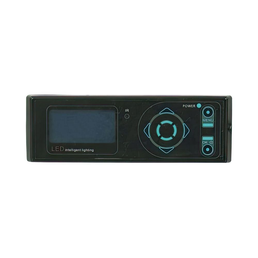 Controlador Inteligente Luminária Ctlite Led G3