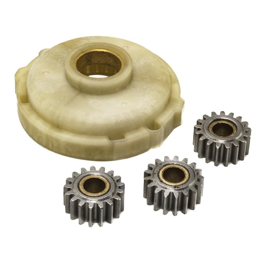 Reparo Planetária Motor Partida Ford Fusion 3.0 V6 Mercury Milan 3.0 V6 Chevrolet Camaro 6.2 V8 Captiva 3.6 V6 Equinox