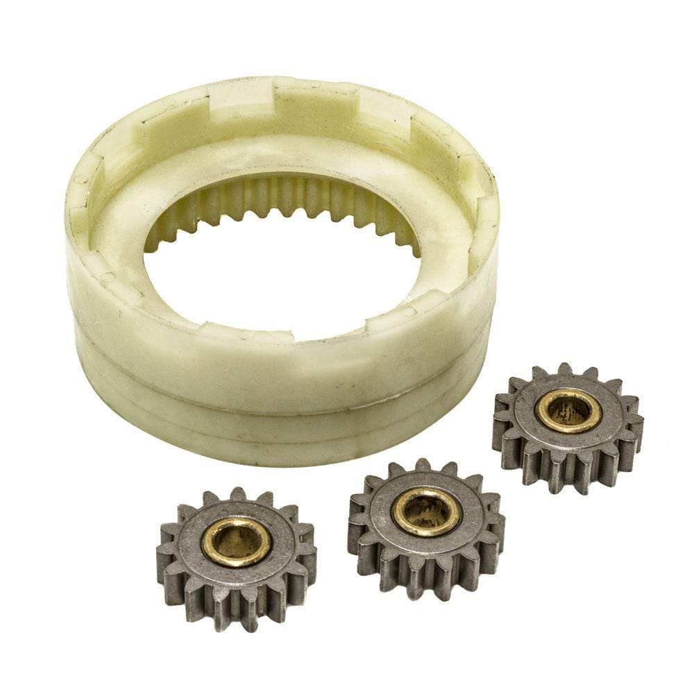 Reparo Planetária Motor de Partida Chrysler Grand Voyager Honda Accord Civic CRV Jeep Wrangler 3.8 V6 Com Engrenagens