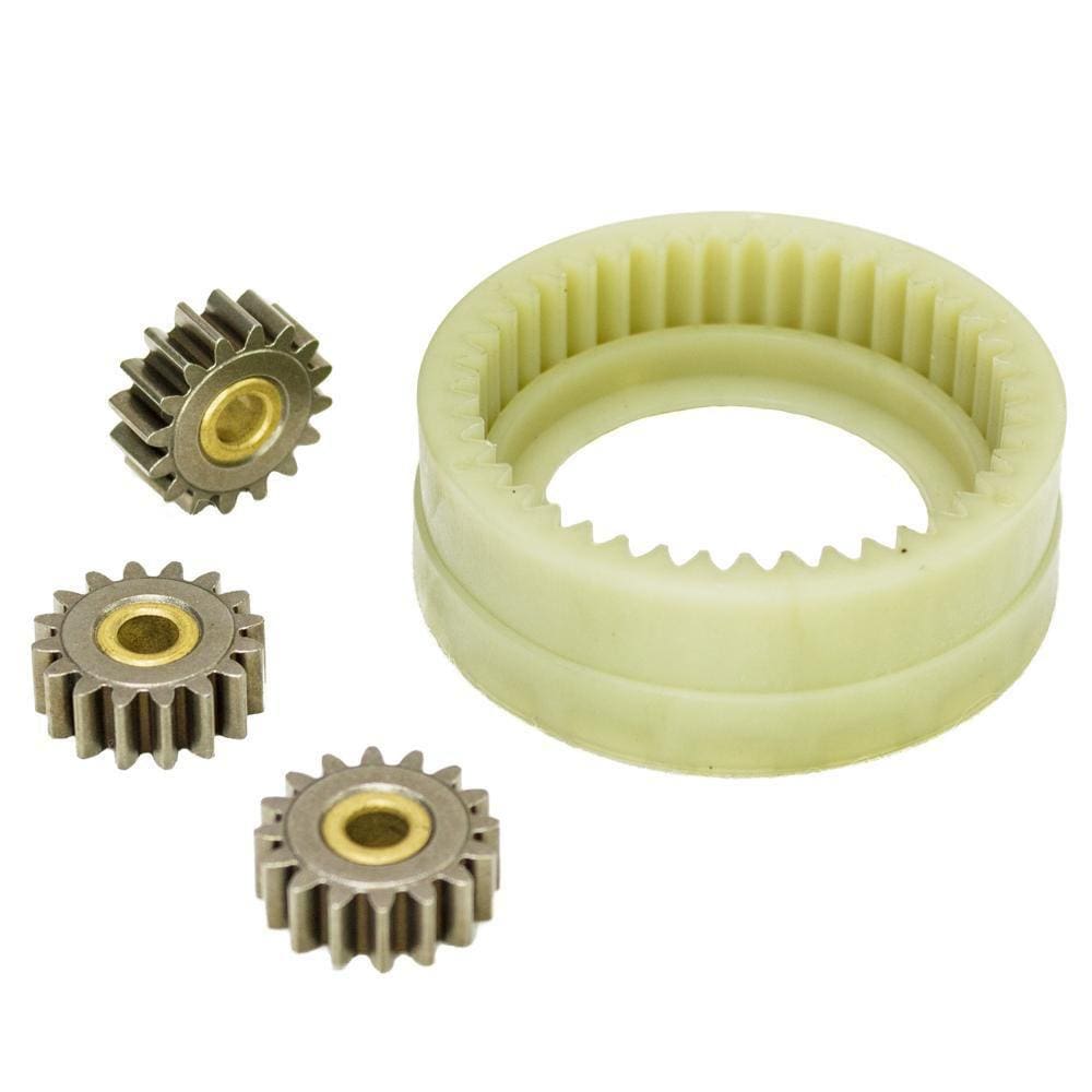 Reparo Planetária Motor Partida Freelander Range Rover Evoque Kia Soul Mini Cooper Mercedes C180 Sprinter Toyota Hilux