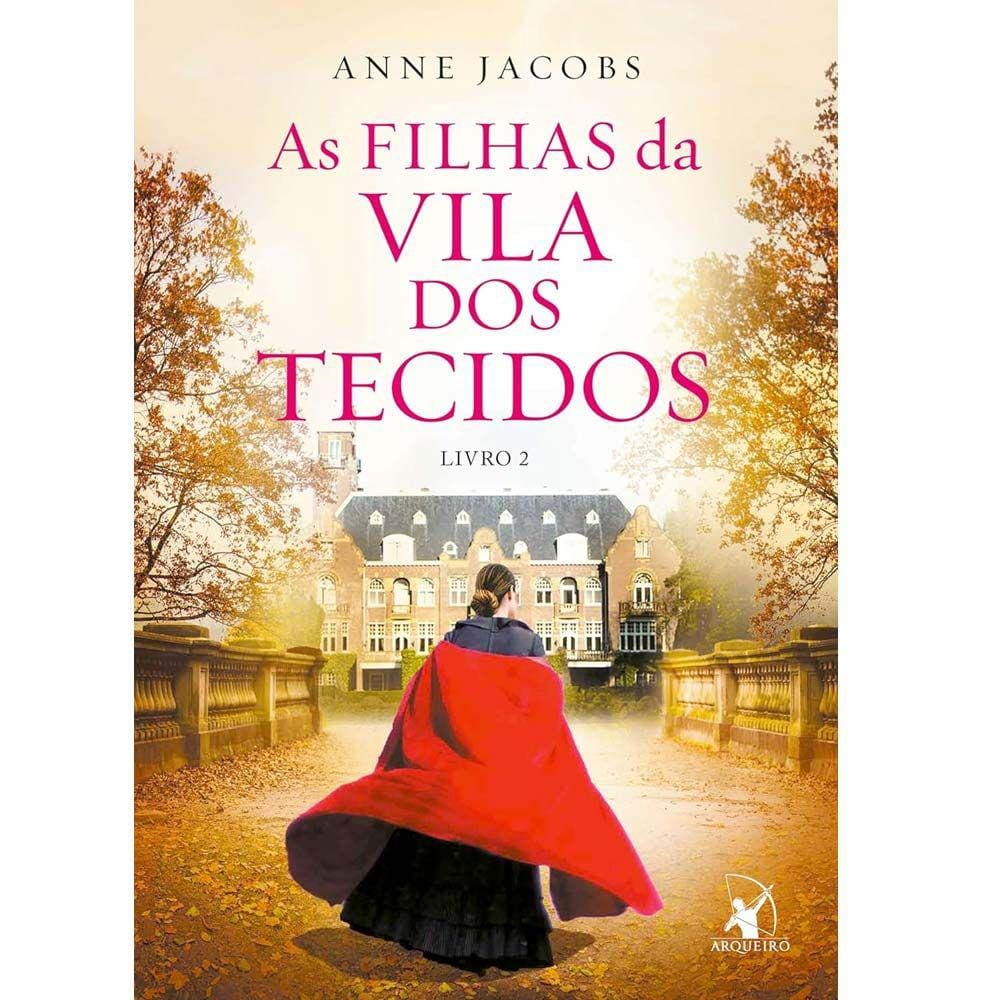 As Filhas da Vila dos Tecidos