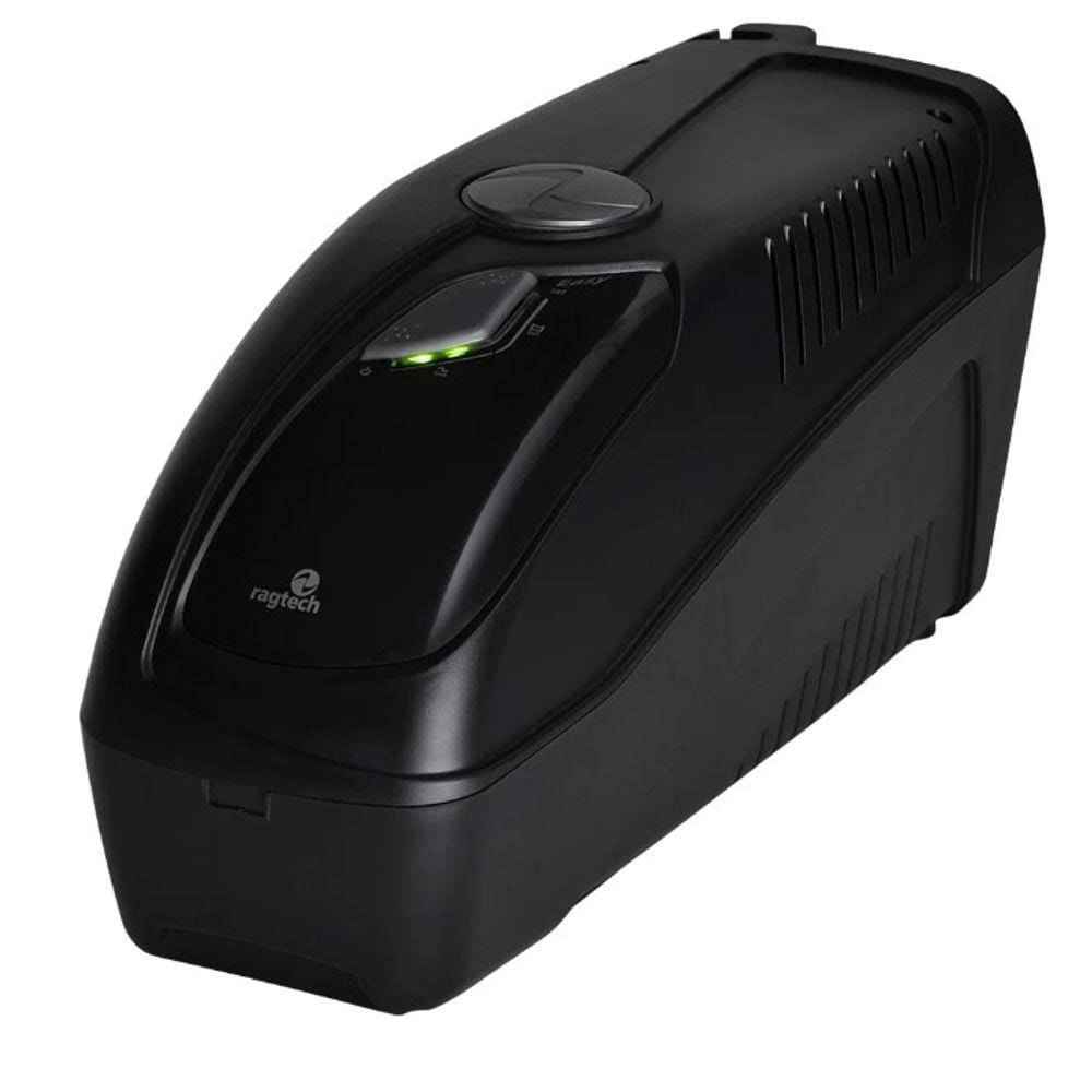 Nobreak 1450VA Ragtech Easy Way Trivolt
