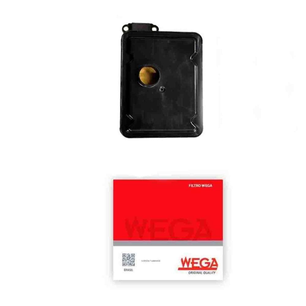 Filtro Oleo Cambio Kia Sorento 2.4 2009 A 2020 WFC925 WEGA