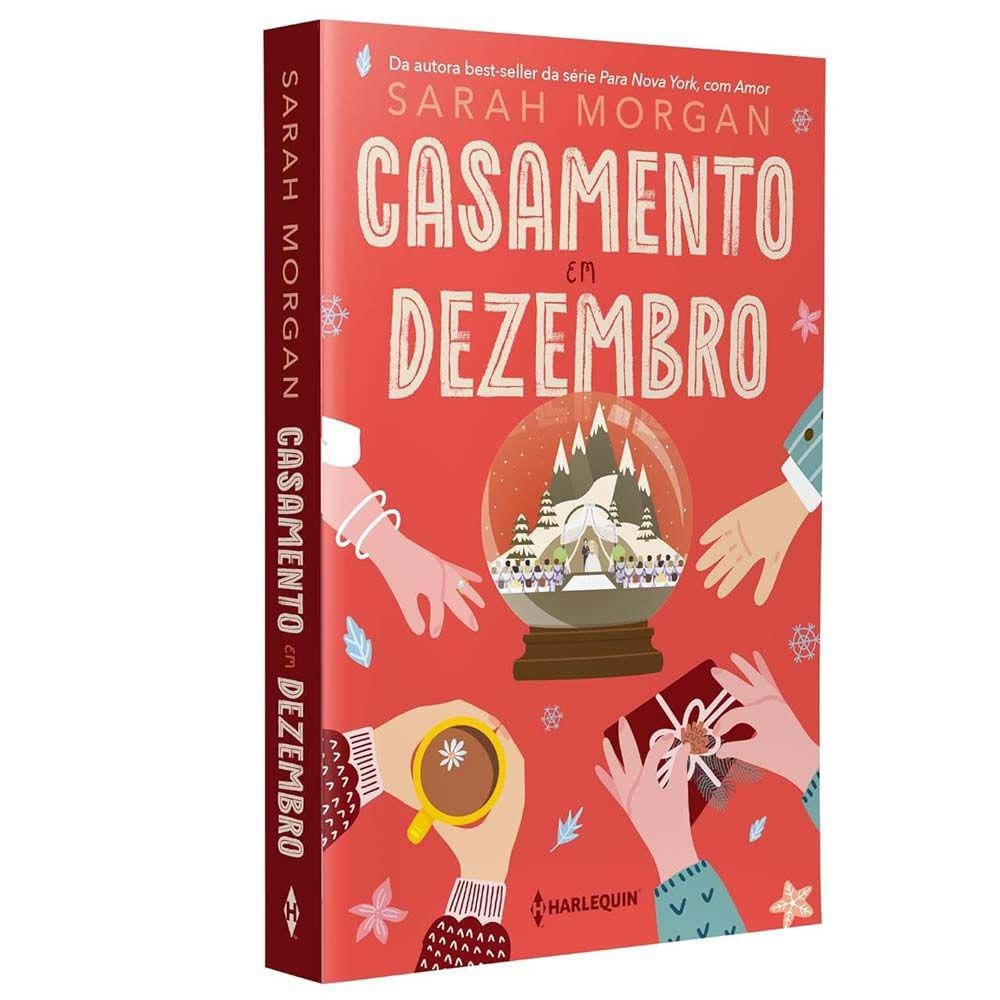 Casamento em Dezembro