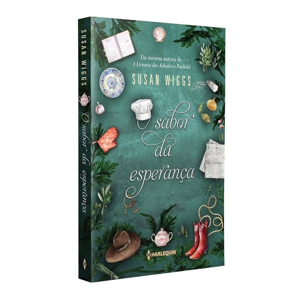 O Sabor da Esperança