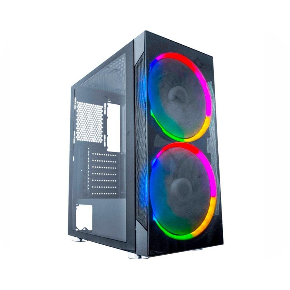 Gabinete Anjo de Combate IV - CG-04A1