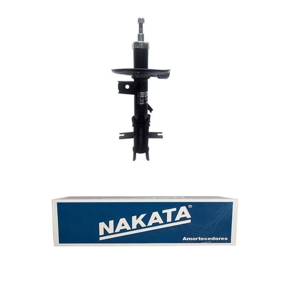 Amortecedor Dianteiro HG Nissan Sentra 2007 a 2013 HG41055 NAKATA