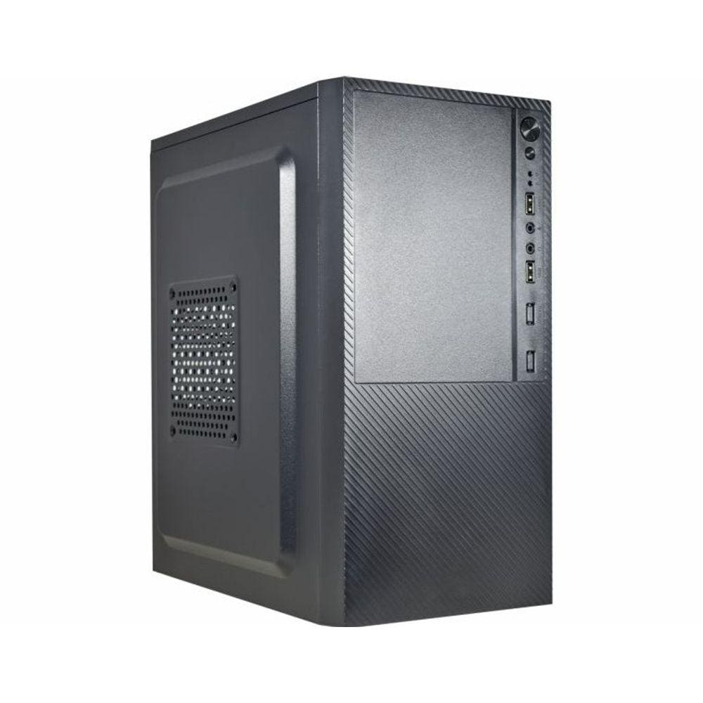 Gabinete Kmex ATX GM-15NB com Fonte Preto
