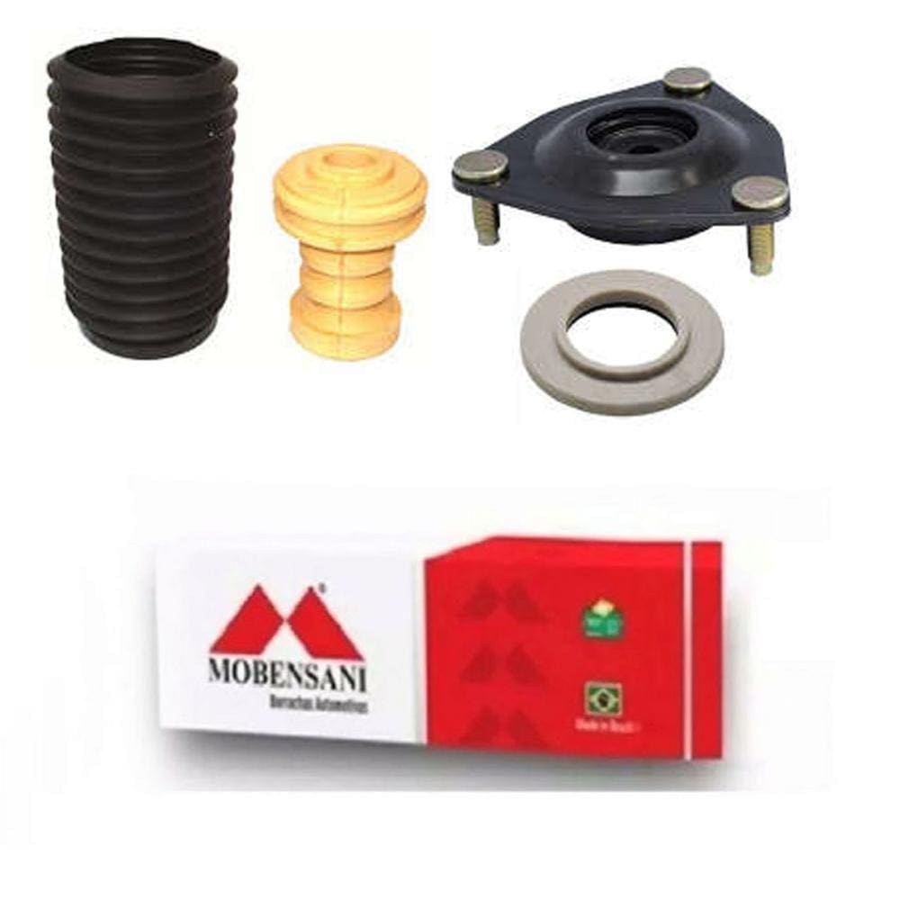 Kit Amortecedor Diant ASX 2010 a 2023 MB4206 Mobensani