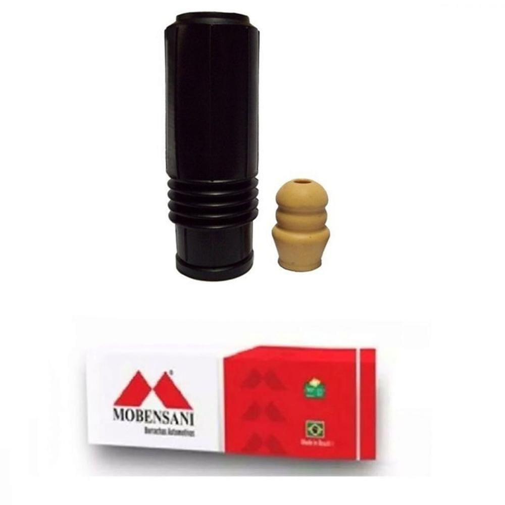 Kit Amortecedor Traseiro Palio 1996 a 2017 MB4124S Mobensani