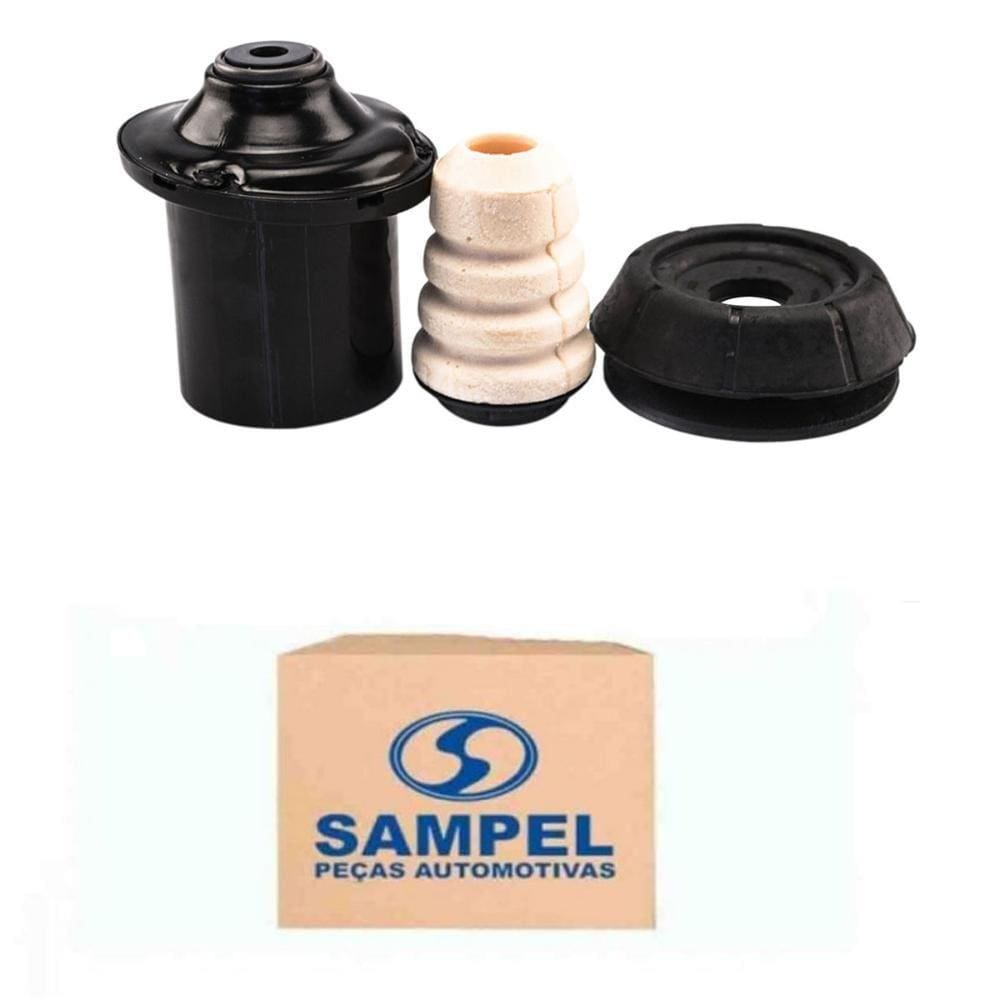 Kit Amortecedor Diant Montana 2003 a 2023 SK330S Sampel