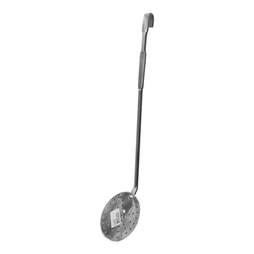 Escumadeira Alumínio Hotel N13 - São Jorge 58cm