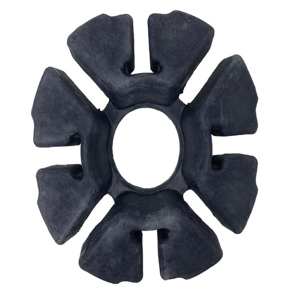 Bucha Coxim Cubo Coroa Yes Intruder 125