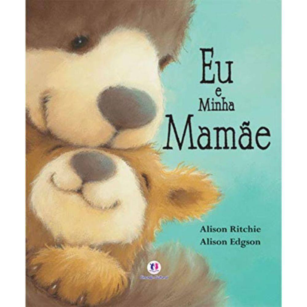 Eu E Minha Mamae