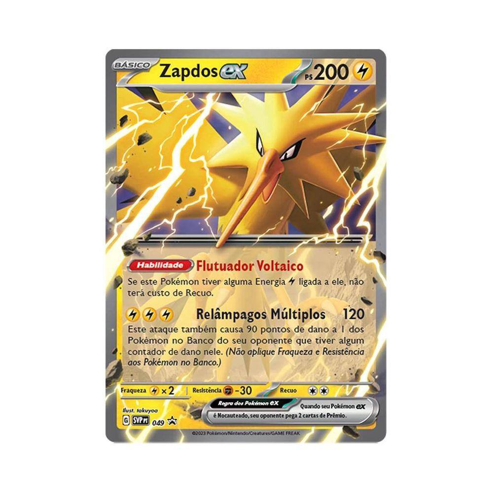 Cartas Pokémon Box Coleção Especial 151 | Extra
