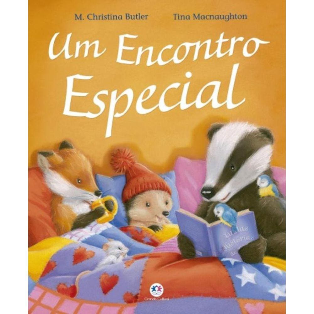 Um Encontro Especial