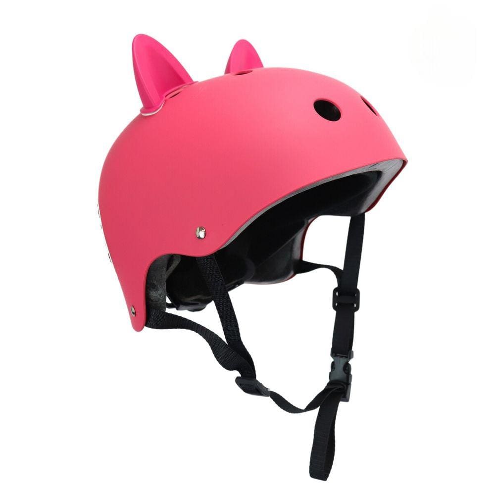 Capacete Proteção Skate Bike Patins Patinete Adulto Criança