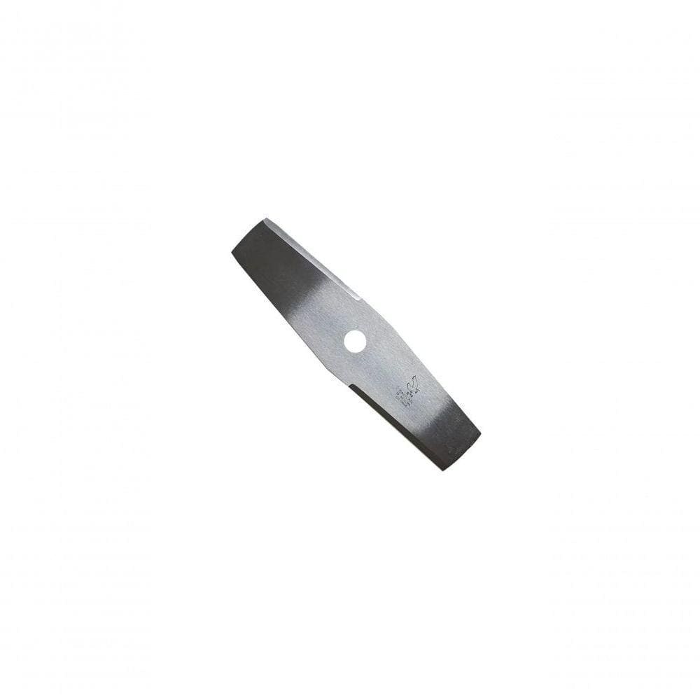 Lâmina De Aço Para Roçadeira 330 X 1 X 1.7 - Gavilan