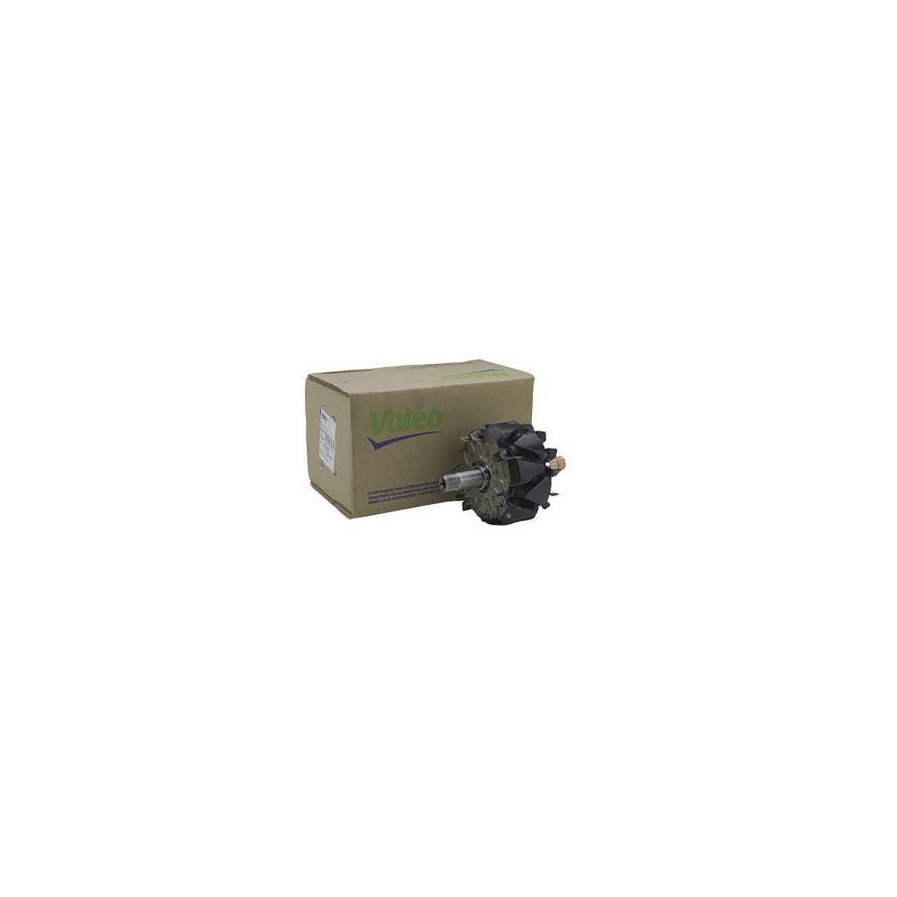 Rotor do Alternador Citroen Aircross C3 Corsa Ecosport Escort Fiesta Focus Fox Gol Golf Palio Parati Saveiro Peugeot 206