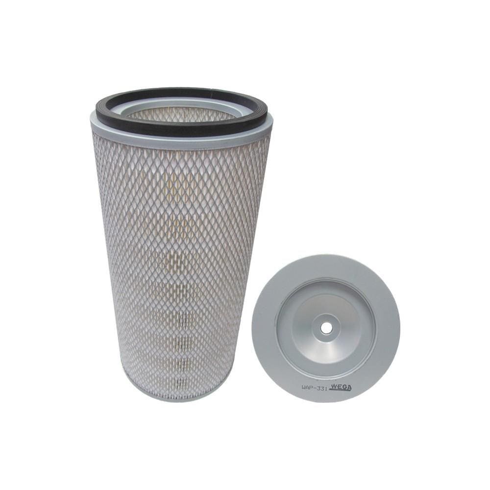 Filtro de Ar Motor Ford Cargo 1215 1218 1313 1314 1419 1513 1621 1721 2626 2631 Volkswagen 11140 12170 12180 14150 -Wega