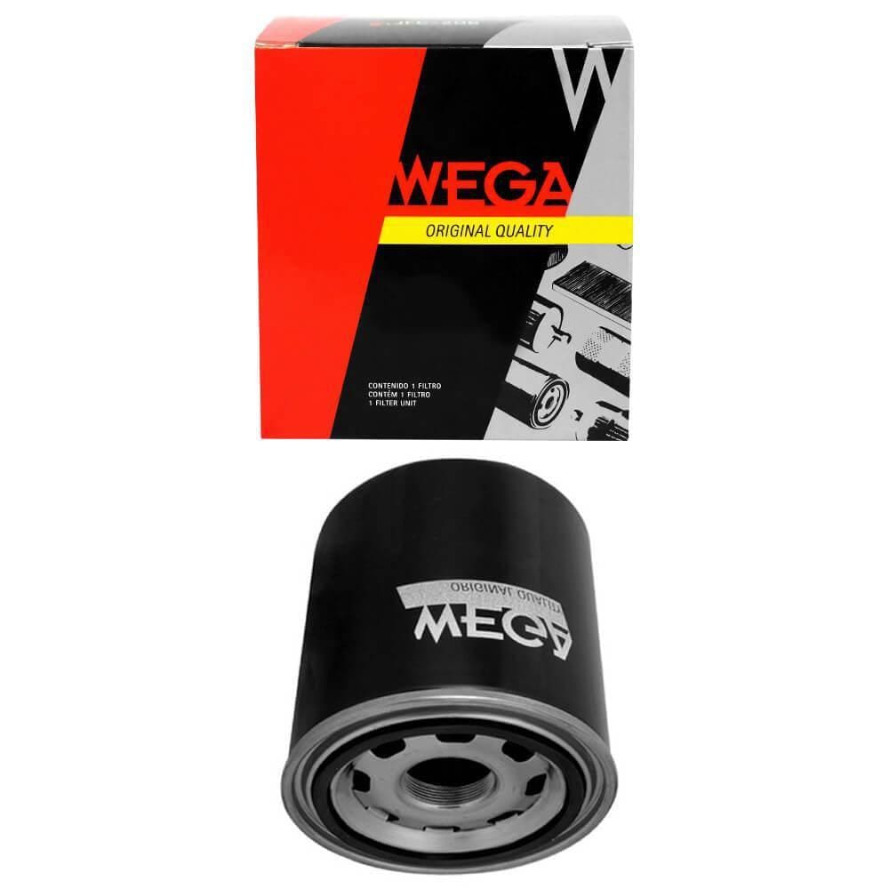 Filtro Desumidificador Ar APU MB Atego Axor Ford Cargo Wega