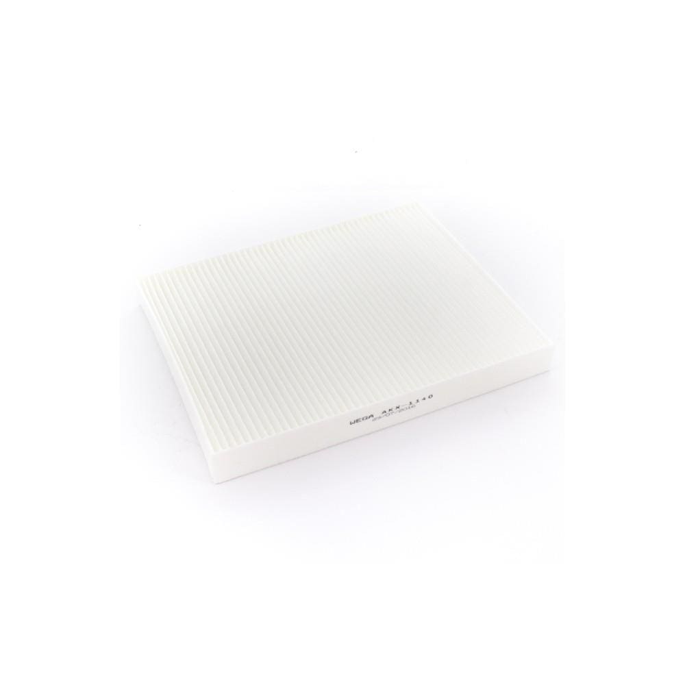 Filtro Ar Condicionado Audi Q7 3.0 3.6 V6 4.2 V8 Porche Cayenne Volkswagen Amarok 2.0 16V Touareg 3.2 3.6 V6 4.2 V8 Wega