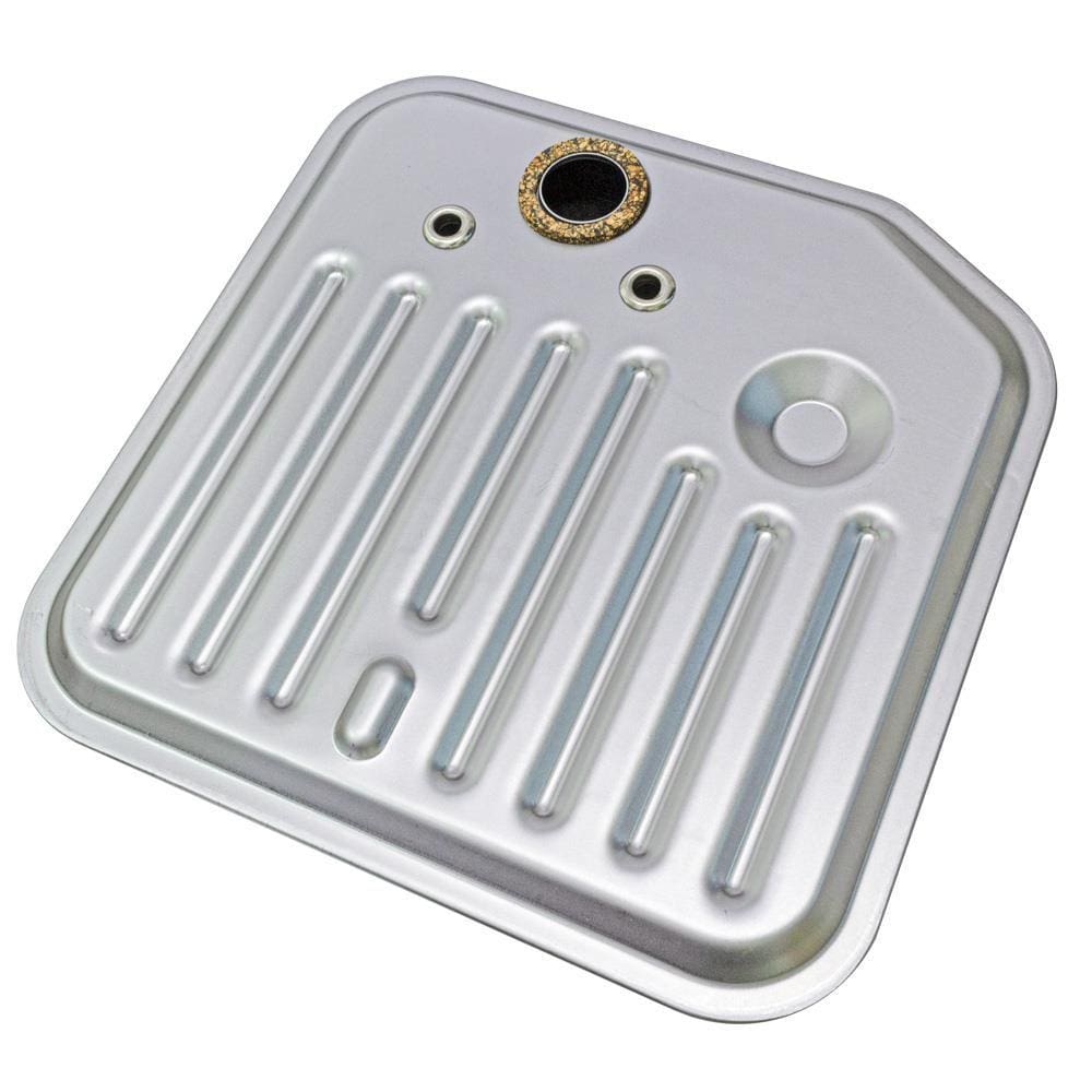 Filtro do Câmbio Automático Dodge Dakota 5.2 V5 Ram 1500 2500 3500 4x4 5.2 5.9 V8 Jeep Grand Cherokee 5.2 V8 Wega WFC947