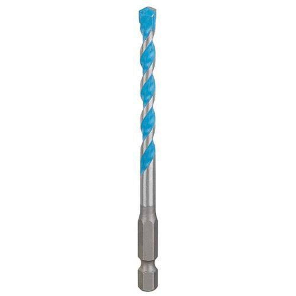 Broca Multiconstruction Hex-9 10X60X150 Bosch