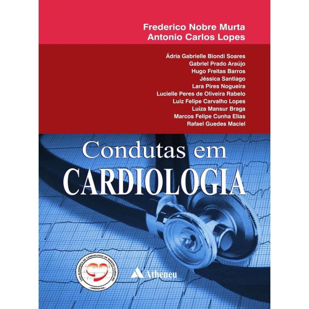 Condutas Em Cardiologia
