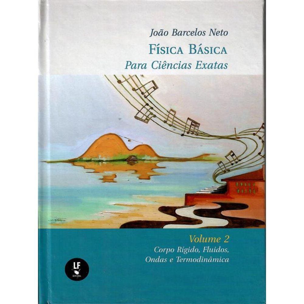 Física Básica Para Ciências Exatas