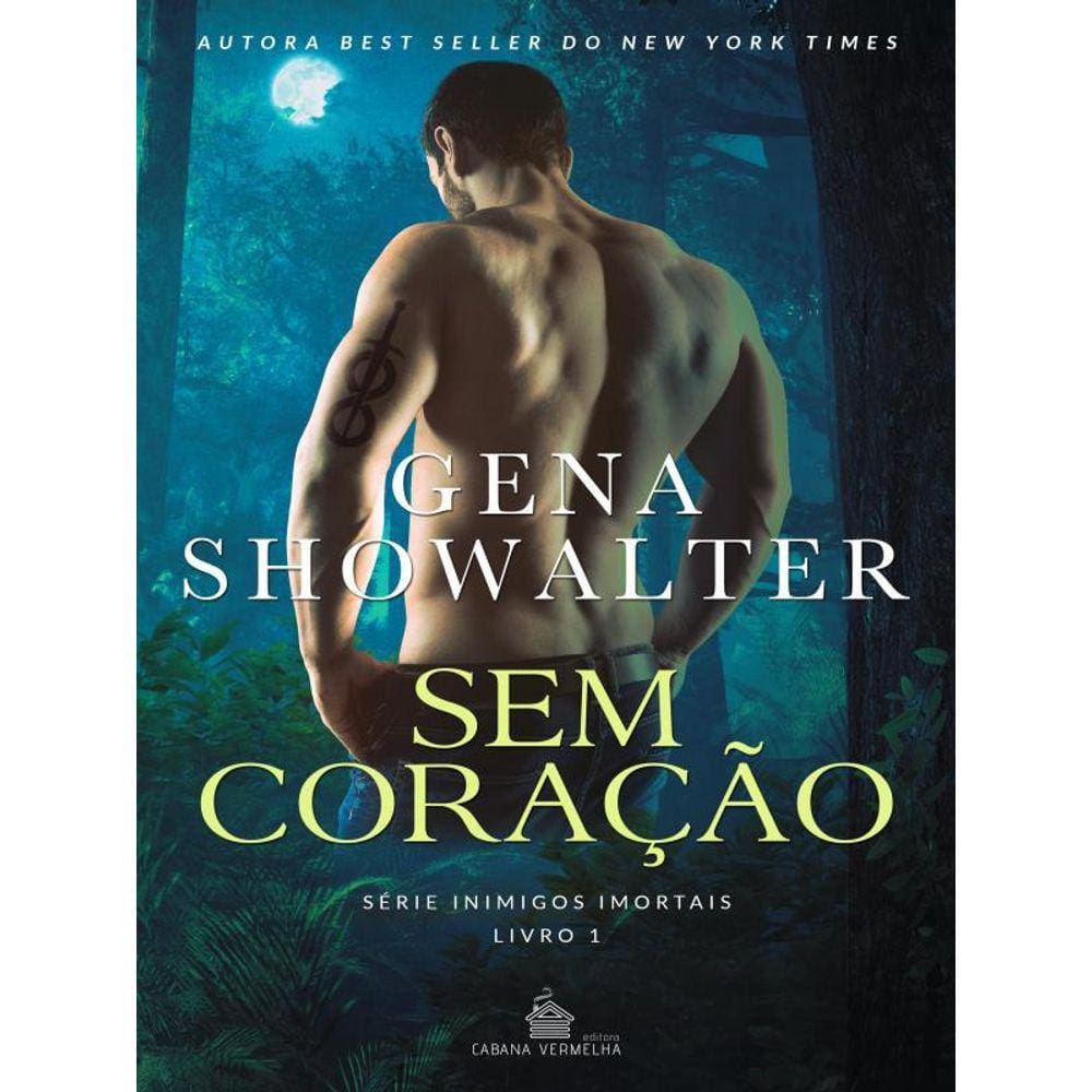 Sem Coração