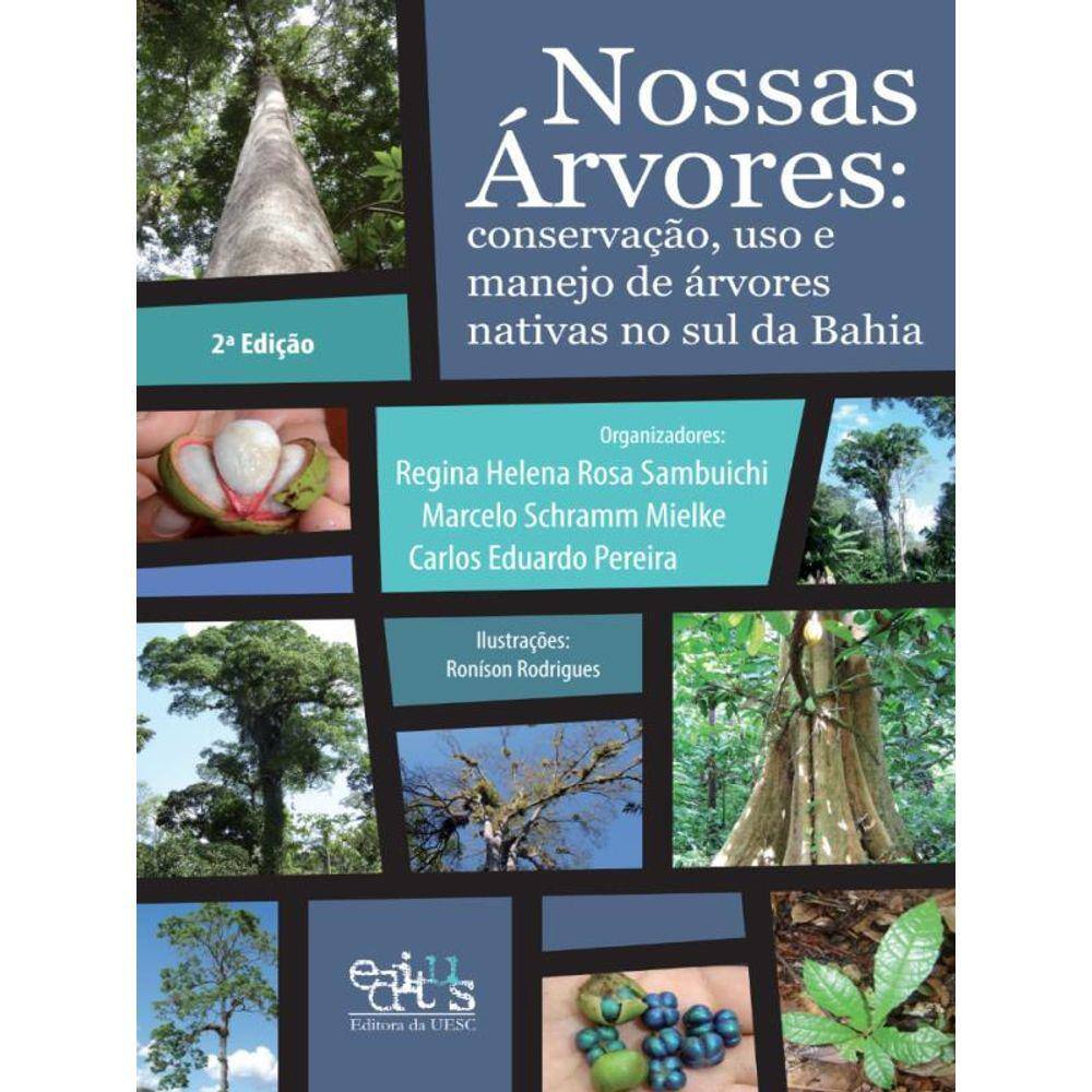 Nossas Árvores