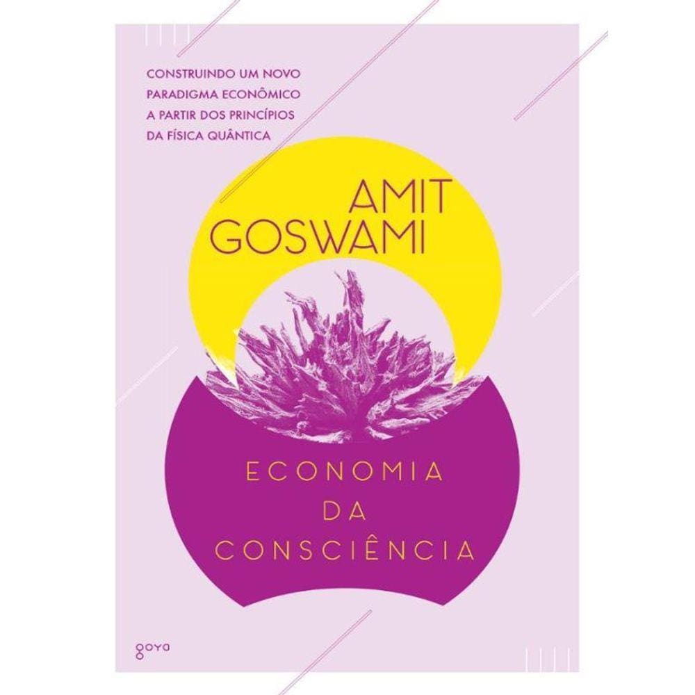 Economia Da Consciência