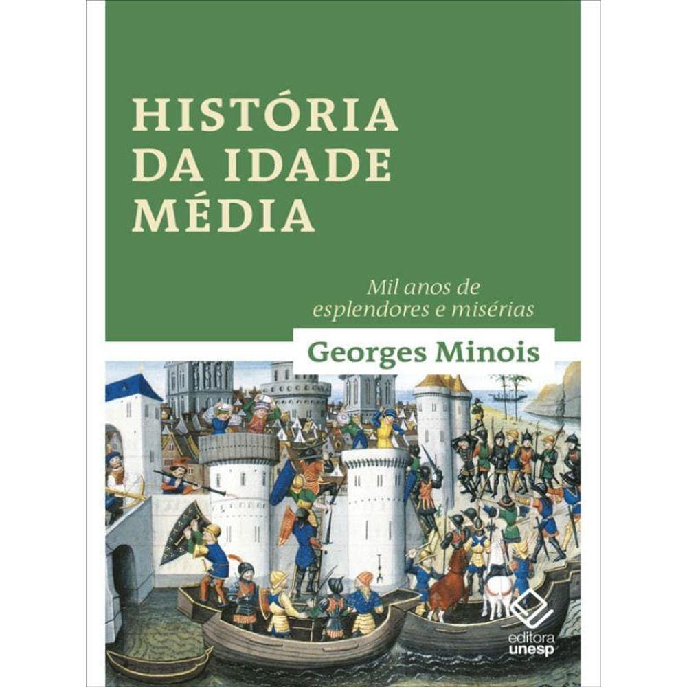 História Da Idade Média