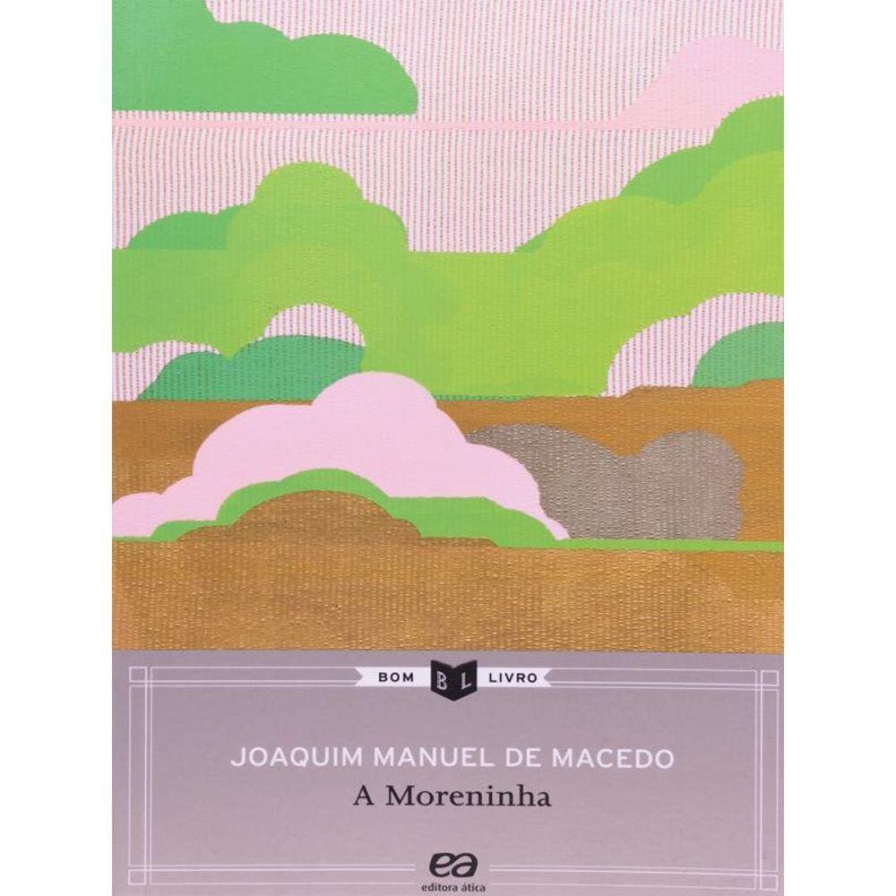 A Moreninha