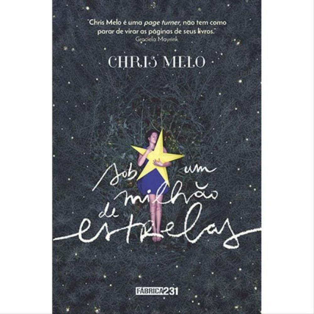 Sob Um Milhão De Estrelas