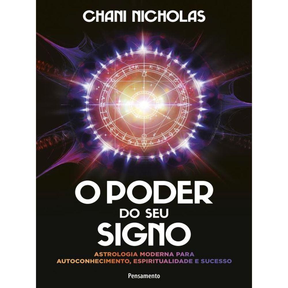 O Poder Do Seu Signo