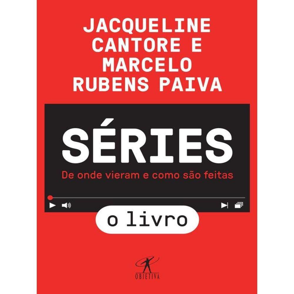 Séries - O Livro