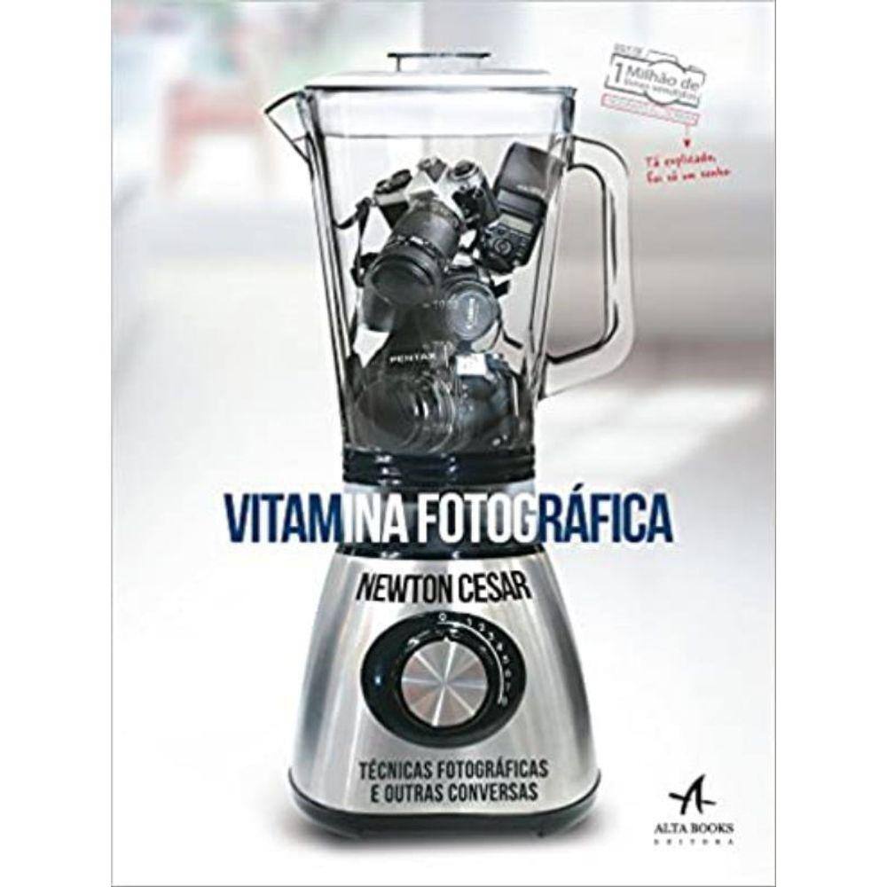 Vitamina Fotografica
